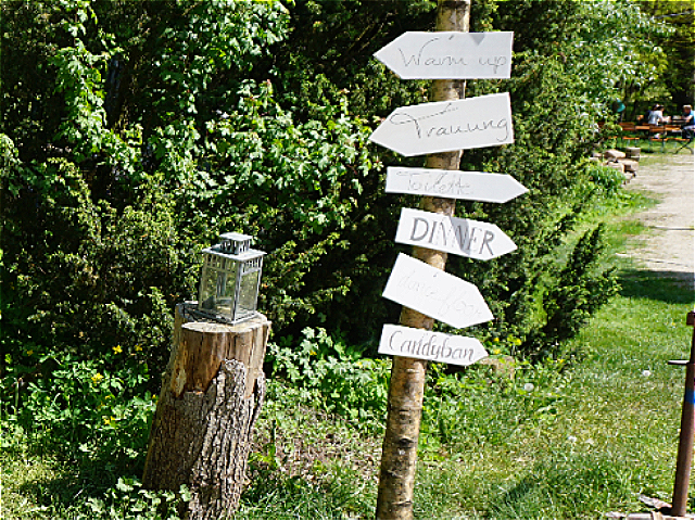 Wegweiser