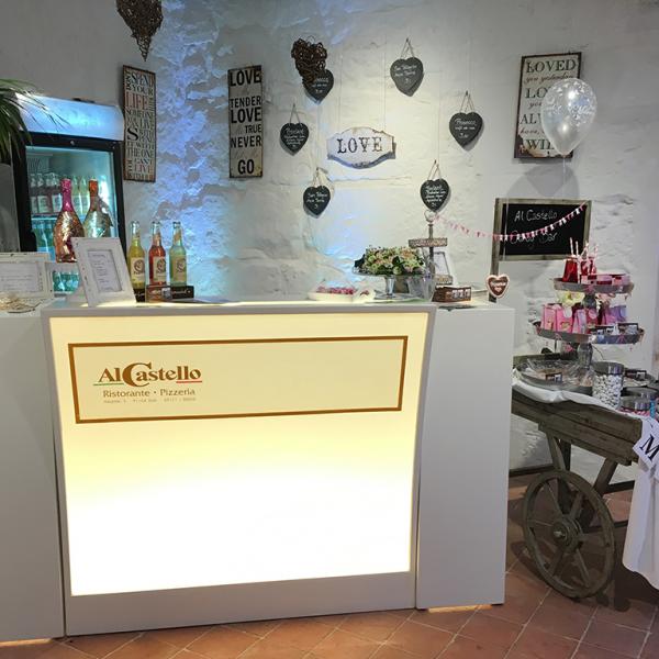 Mobile Bar 