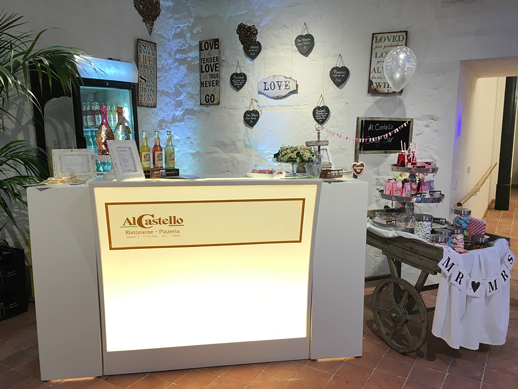 Mobile Bar