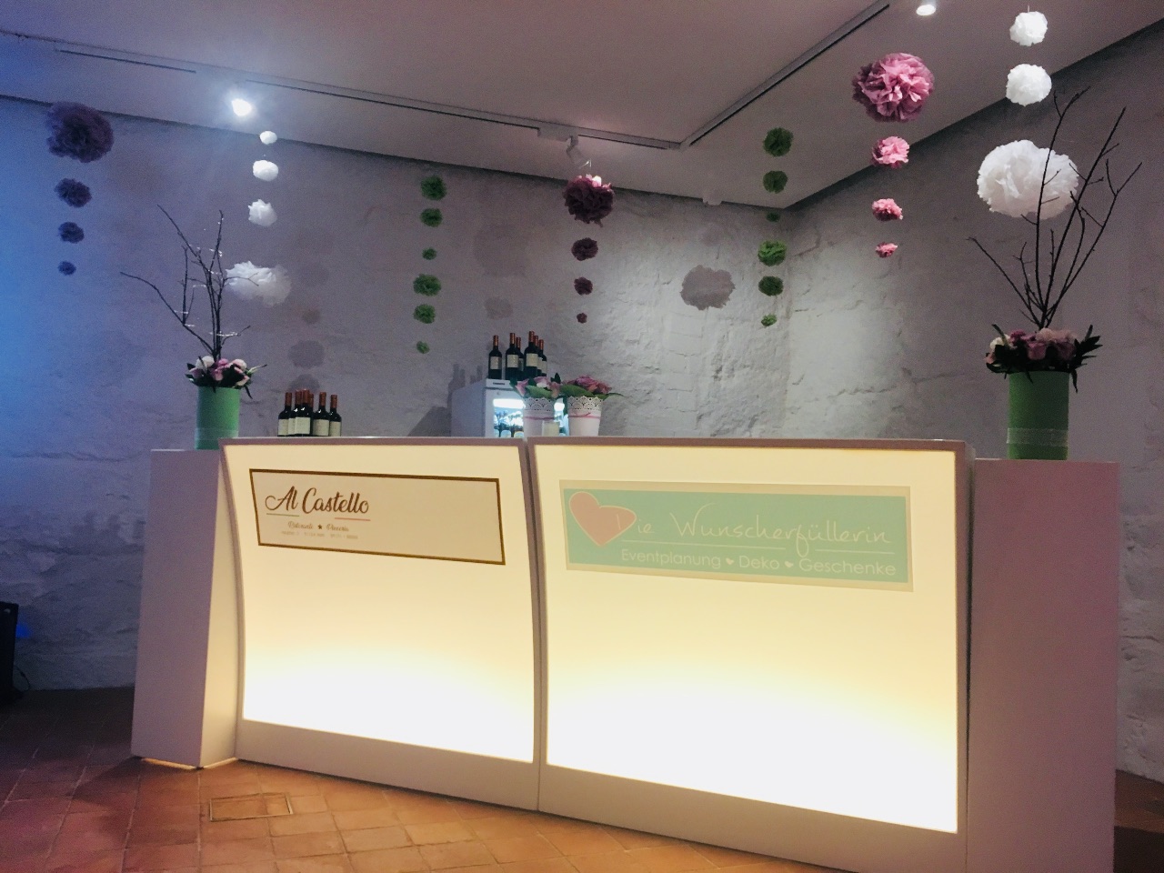 Mobile Bar