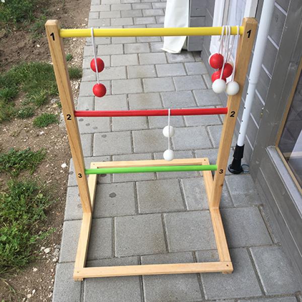 Leitergolf
