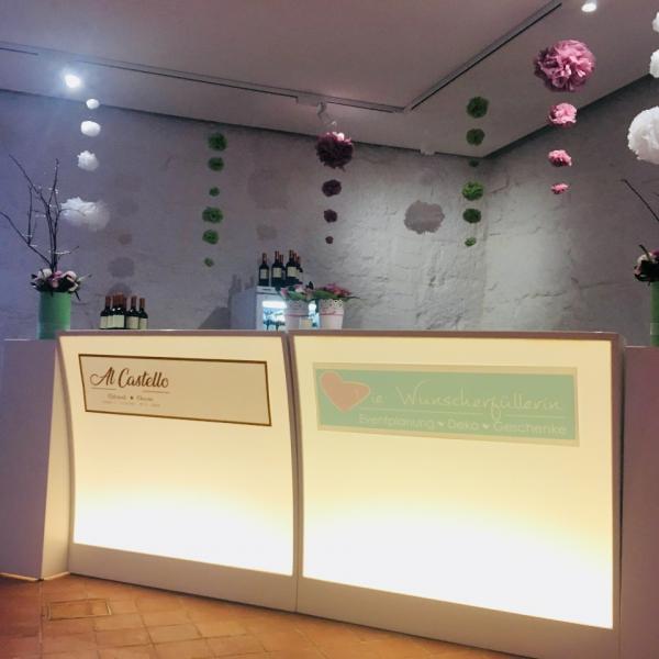 Mobile Bar 